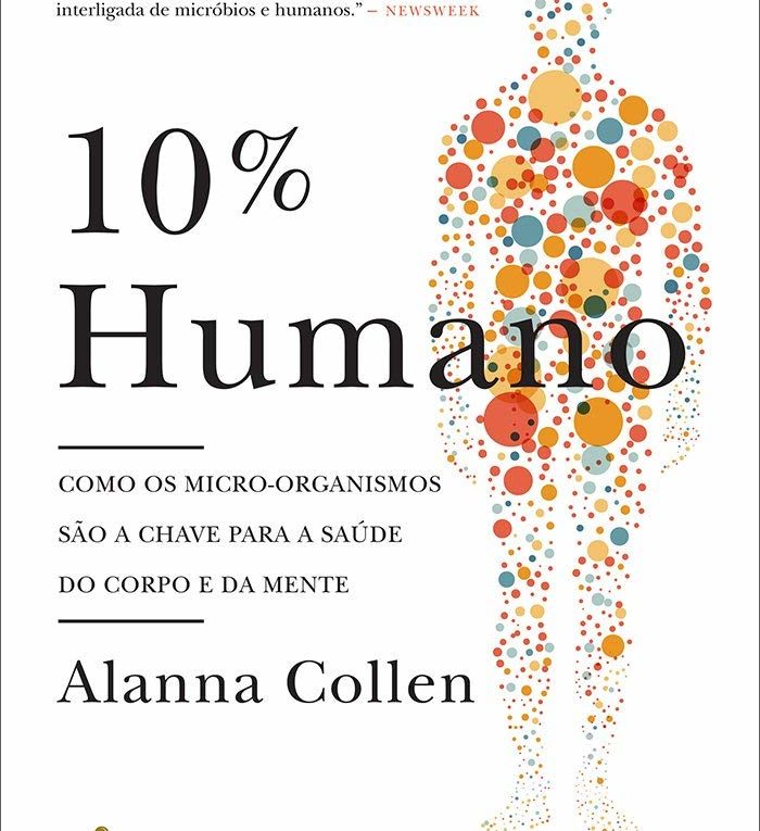 10% Humano – Alanna Collen