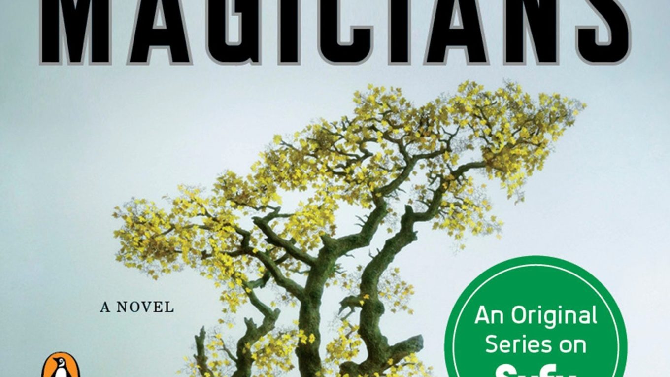 Review/Opinião: Os Magos (#1)