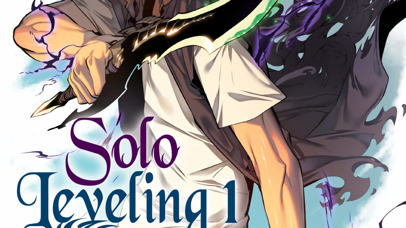 Solo Leveling – NewPop