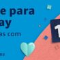 Começou o PrimeDay – Amazon
