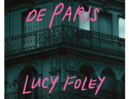 O Apartamento de Paris – Lucy Foley