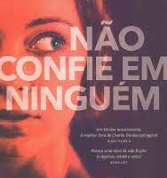 Review: Não Confie em Ninguém – Charlie Donlea