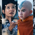 Avatar: O Último Mestre do Ar