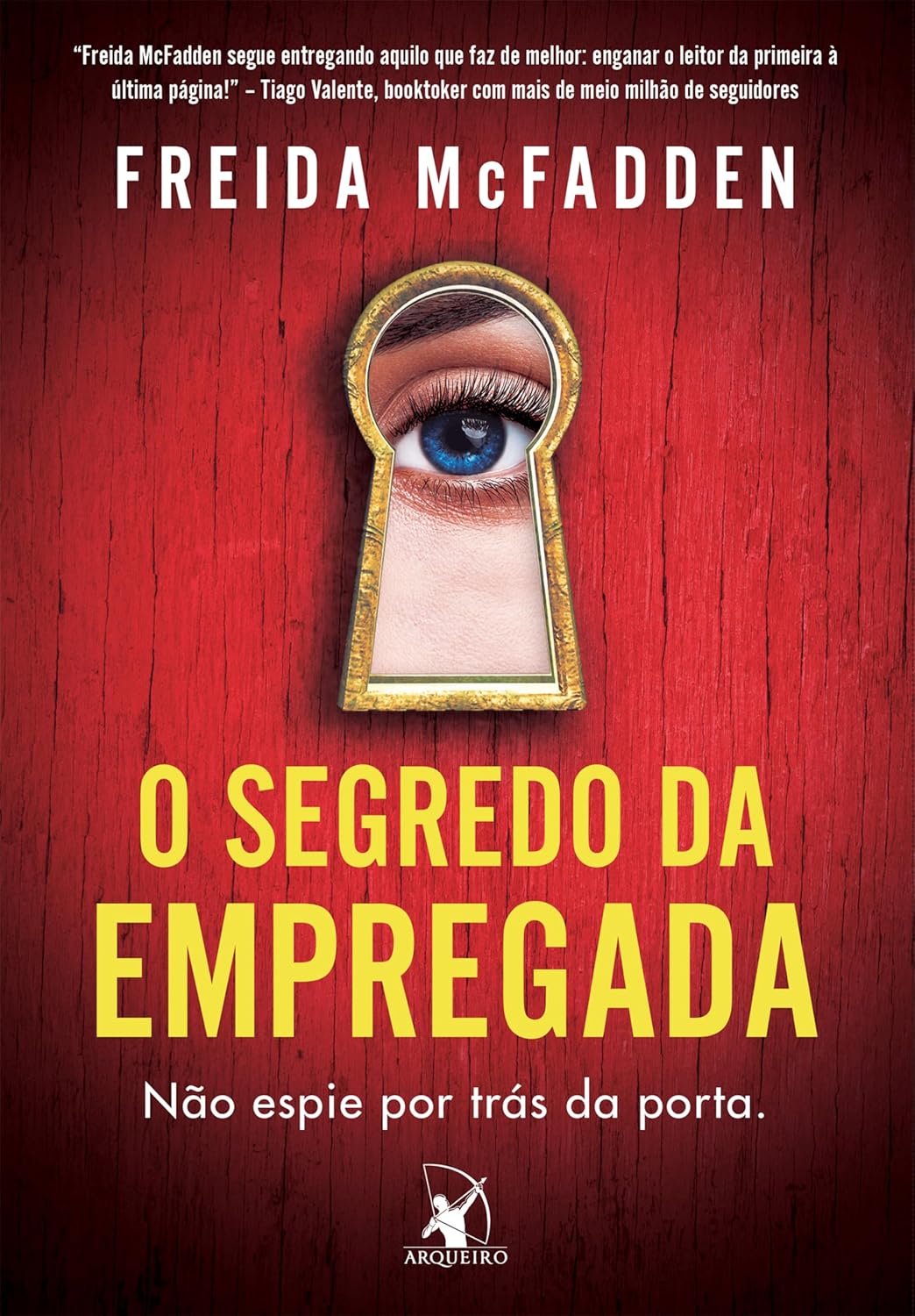 O segredo da empregada (A empregada – Livro 2) O segredo da empregada (A empregada – Livro 2)