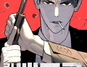 Killer Pietro  – Kim Junghyun, Lina Lim