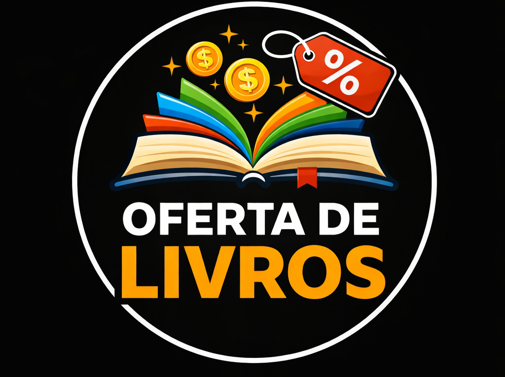 Ofertas Imperdíveis de Livros no Meu Canal do Telegram